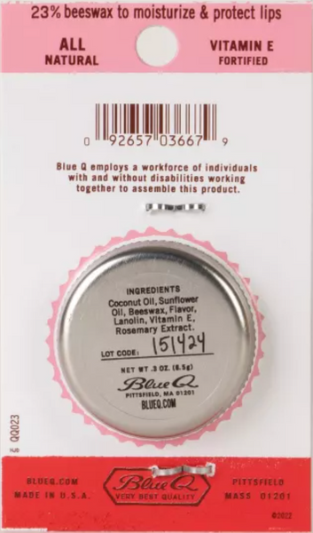 Lip Shit - Classic Cherry