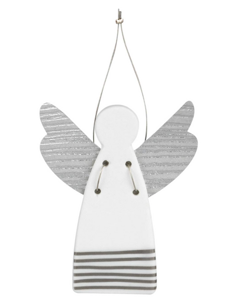 Guardian Angel - Christmas Decoration