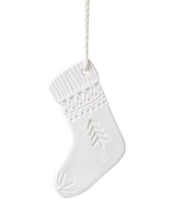 Stocking Decoration - Christmas Decoration Hanging Ornament Räder