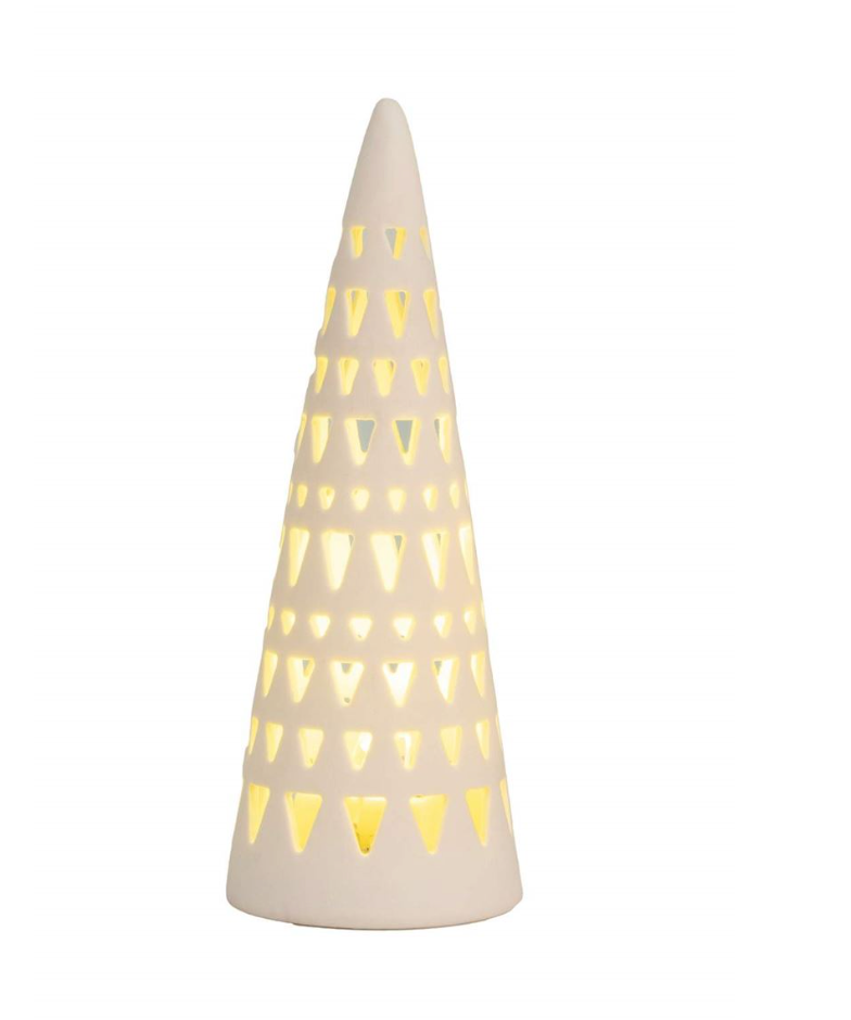 Christmas Tree LED Light Decoration Tealight Räder