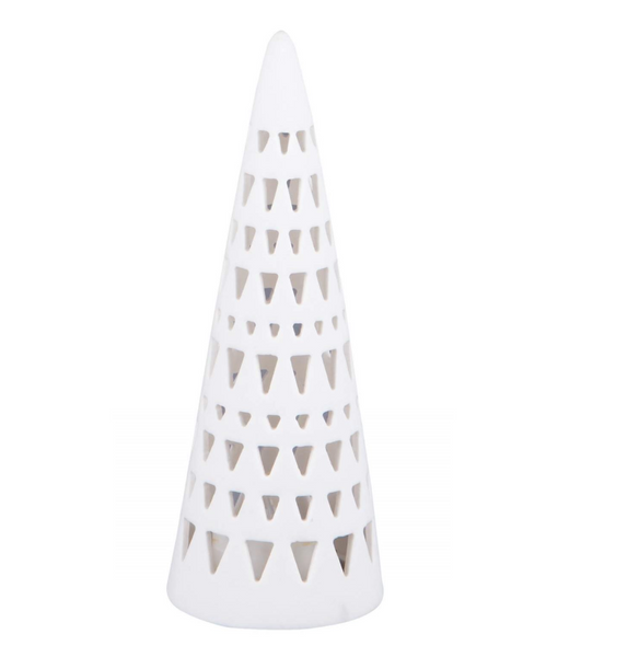 Christmas Tree LED Light Decoration Tealight Räder