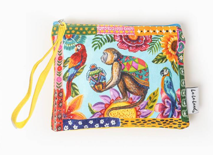 VIVA LA VIDA - Coin Purse