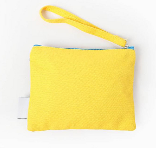 VIVA LA VIDA - Coin Purse