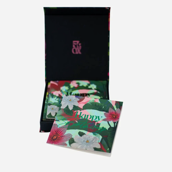 Flox Gift Card Box Set