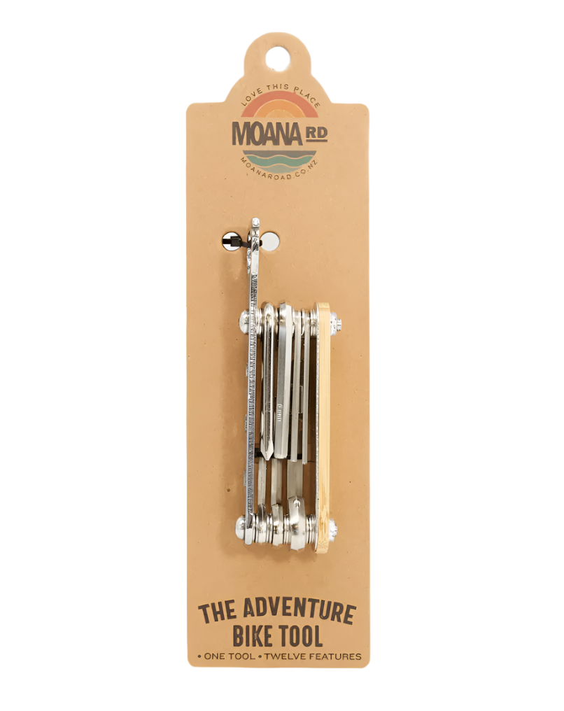 Wonder Tool - The Adventure Bike Tools – Design Withdrawals