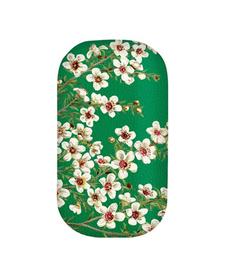 Manuka Flower Trinket Box Trinket Box 100% NZ