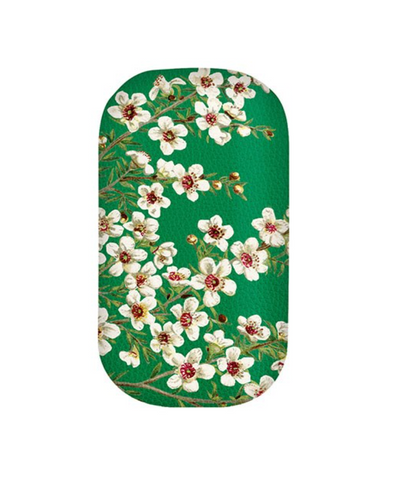 Manuka Flower Trinket Box Trinket Box 100% NZ