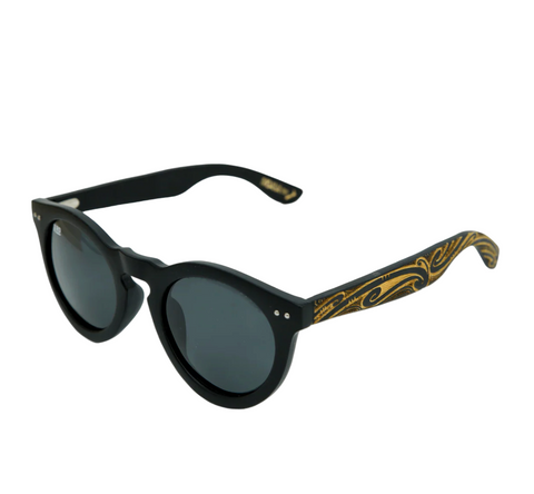 Miriama Grace-Smith Sunglasses - Grace Kelly Sunglasses Moana Road