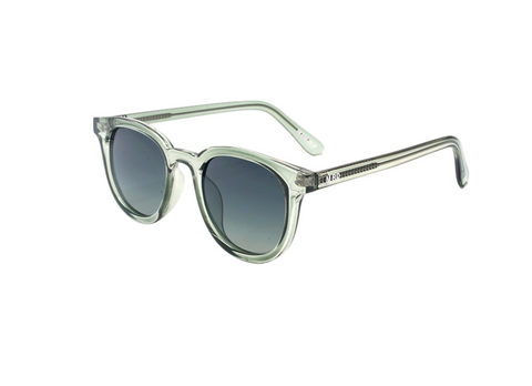 John Wayne Sunglasses Sunglasses Moana Road Ash Grey