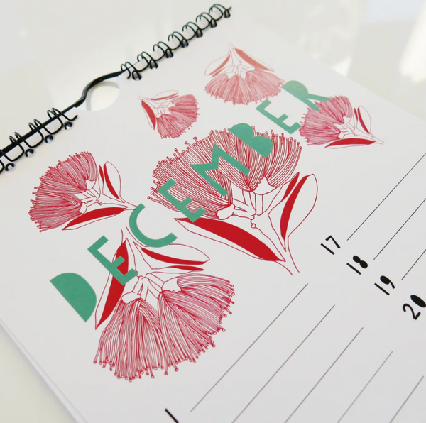 Perpetual Birthday Calendar Calender Natty