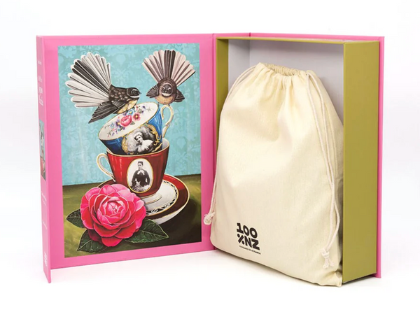 Deeds Not Words Puzzle Puzzle Angie Dennis