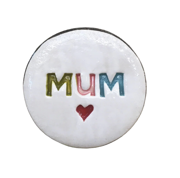 Disc- Mum