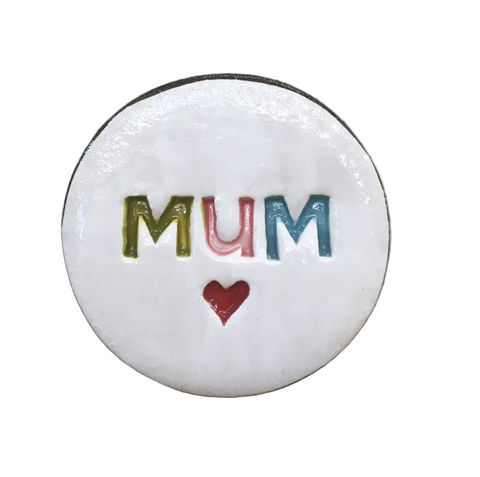 Disc- Mum