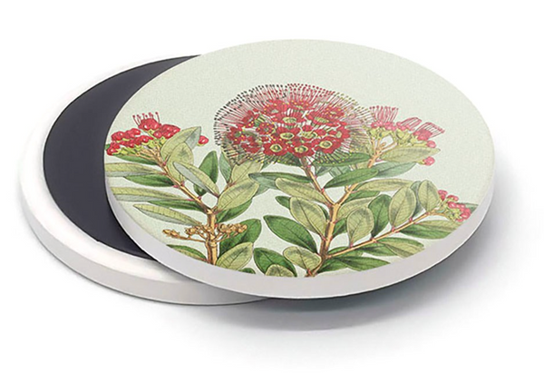 Rata Ceramic Magnet