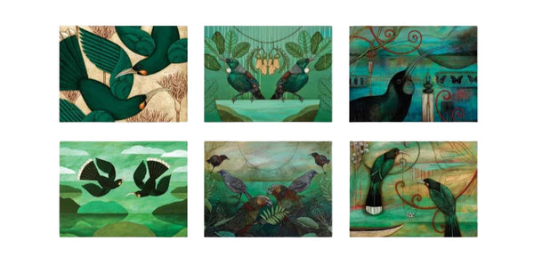 Placemat Set - Kathryn Furniss Designs Placemats Kathryn Furniss