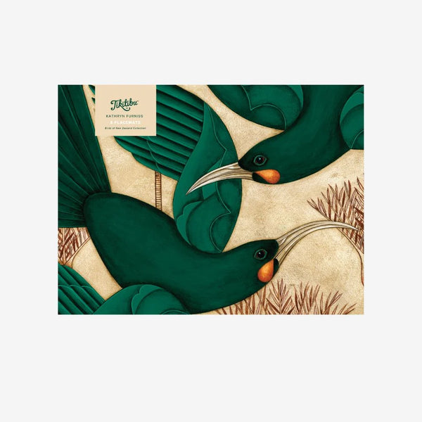 Placemat Set - Kathryn Furniss Designs Placemats Kathryn Furniss