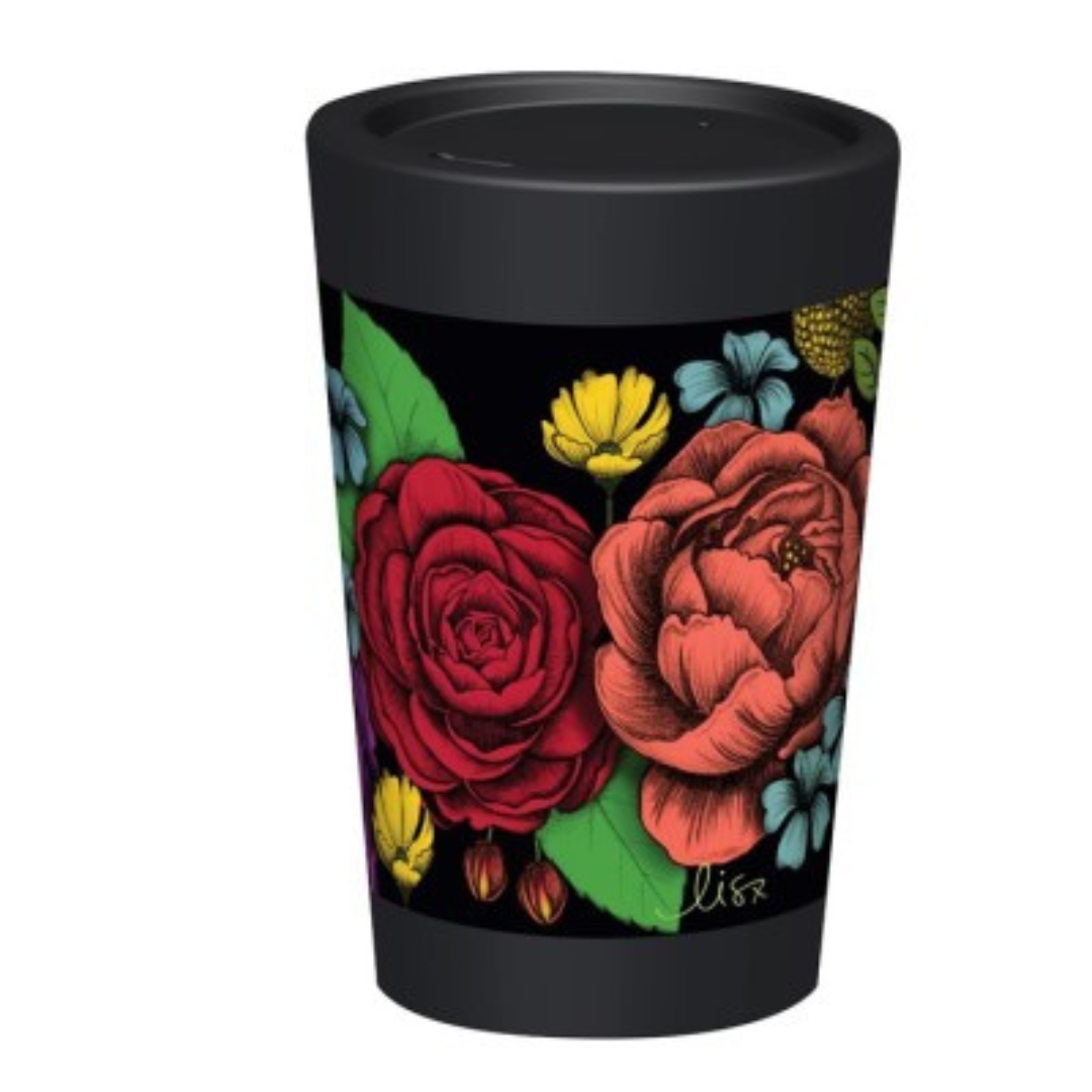 CUPPA COFFEE CUP- Superbloom Mug Just Great Design
