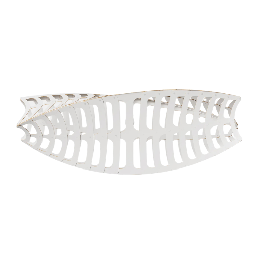 David Trubridge - Toru Pendant Light