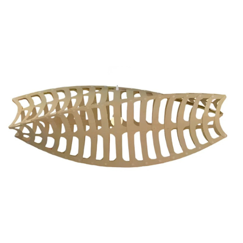 David Trubridge - Toru Pendant Light