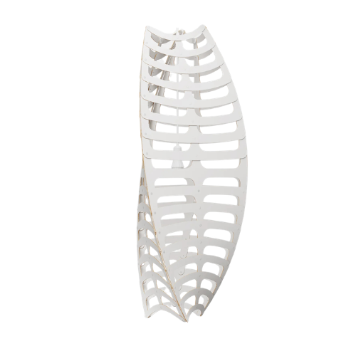David Trubridge - Toru Pendant Light
