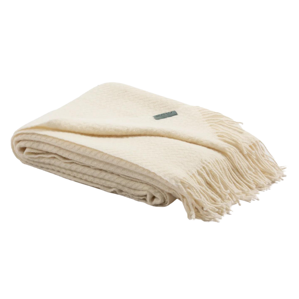 New Zealand Wool Throws Design Withdrawals