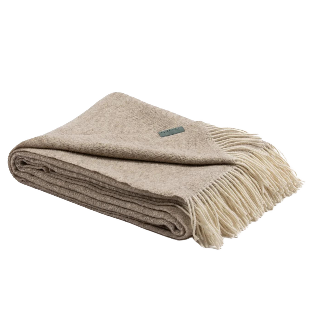 New Zealand Wool Throws Design Withdrawals