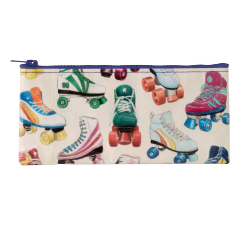 Roller Skates - Pencil Case