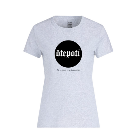 Otepoti Womens T-Shirts
