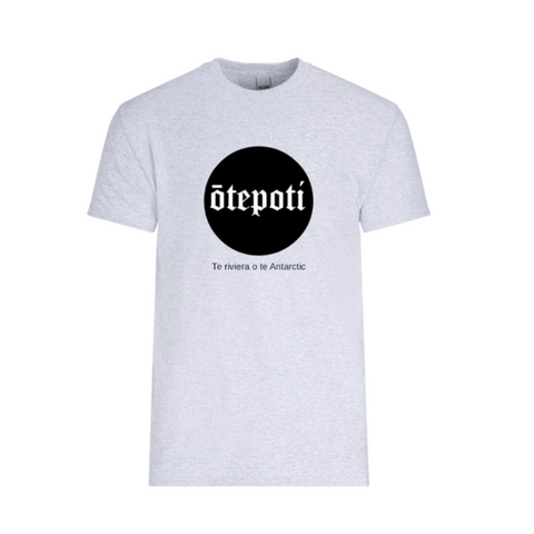 Otepoti Mens T-Shirts