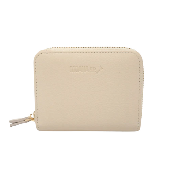 The Mission Bay Wallet