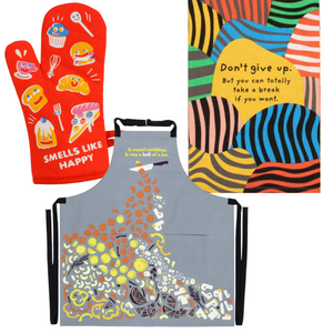 Blue Q Kitchen Bundle Five Bundles BlueQ