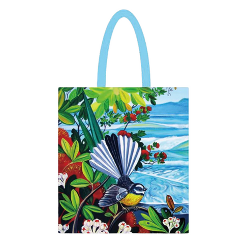 Tote Bag - Fantail Beach Bag AM Trading