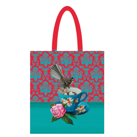 Tote Bag - Nurture Bag AM Trading