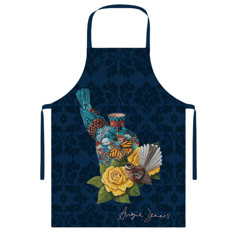 Apron - The Gift