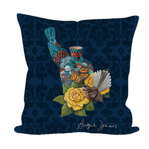 Cushion Cover - The Gift