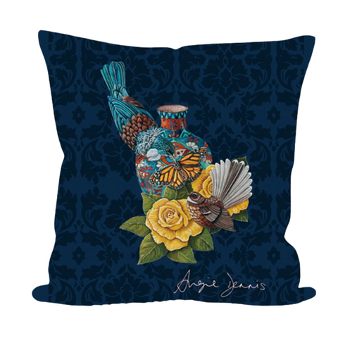 Cushion Cover - The Gift