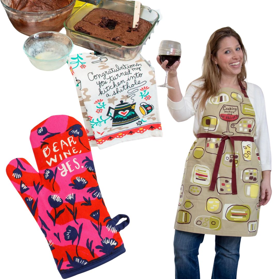 Blue Q Kitchen Bundle One Bundles BlueQ