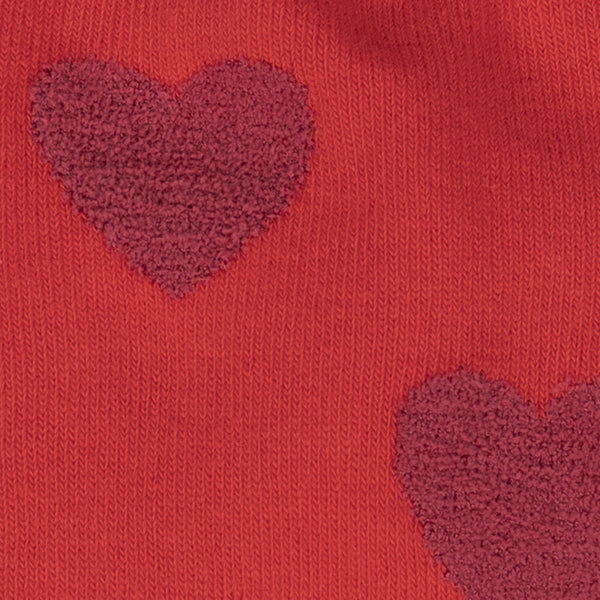 Sweet Hearts - Women's  Socks