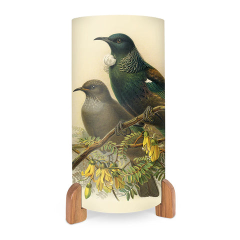 Buller Tui Table Lamp Light 100% NZ