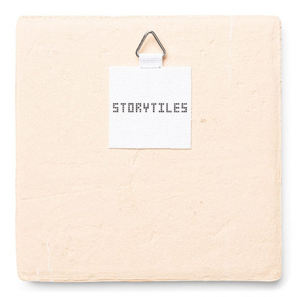 View on the Horizon Ceramic Tile Tile Storytiles
