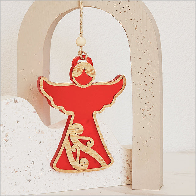 Hanging Ornament - Angel