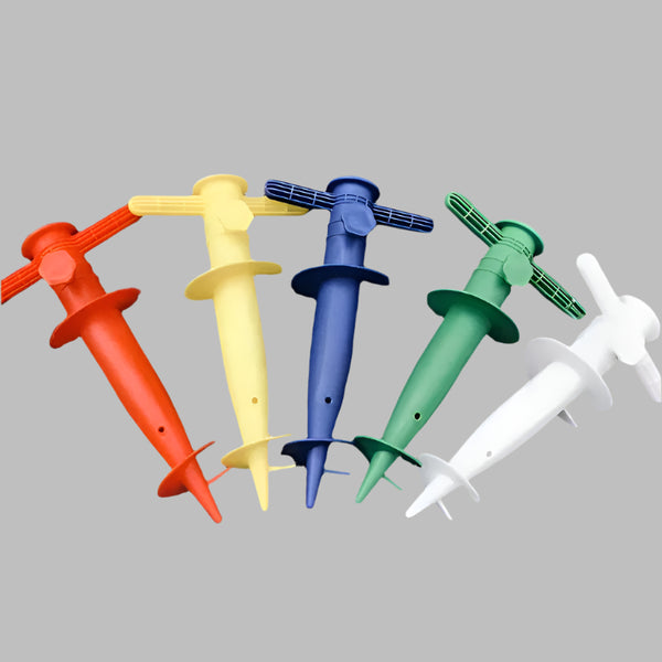 Beach Umbrella Anchors - Stands Umbrella Anchor Design Withdrawals