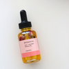 FACIAL OIL - Rose + Cucumber Face Cream Botanical