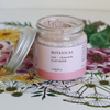 CLAY MASK - Rose + Chamomile Face Masks Botanical