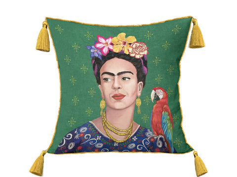 Frida Cushion Cushion La La Land