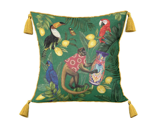 Frida Cushion Cushion La La Land