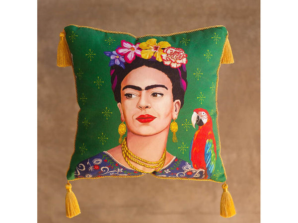 Frida Cushion