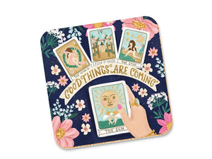 Coaster - Good Things Are Coming Coasters La La Land