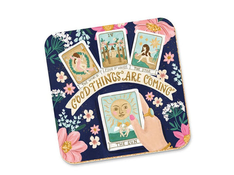 Coaster - Good Things Are Coming Coasters La La Land