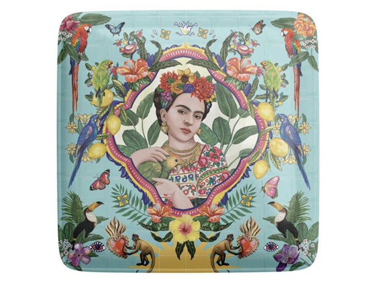 Frida Kahlo - Fridge Magnet Fridge Magnet La La Land